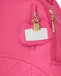 PINK POP SHARK BACKPACK