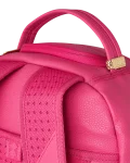 PINK POP SHARK BACKPACK