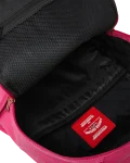 PINK POP SHARK BACKPACK