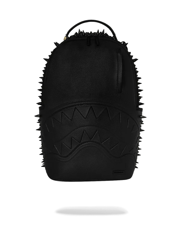 SUPER SPIKED BACKPACK
