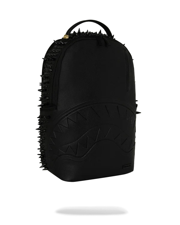 SUPER SPIKED BACKPACK