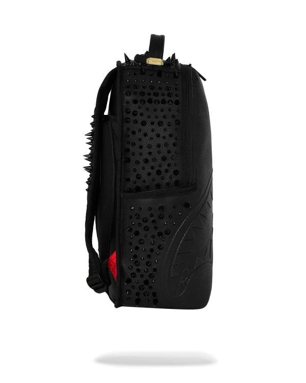SUPER SPIKED BACKPACK