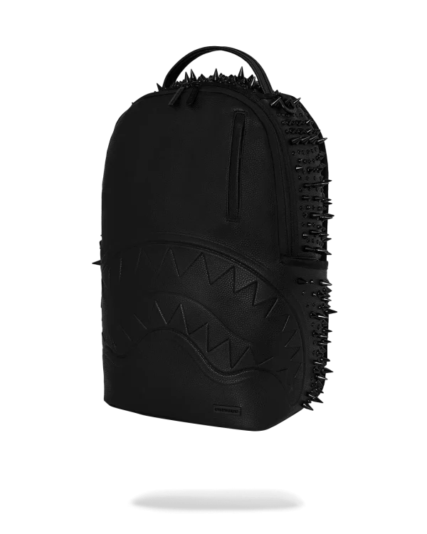 SUPER SPIKED BACKPACK