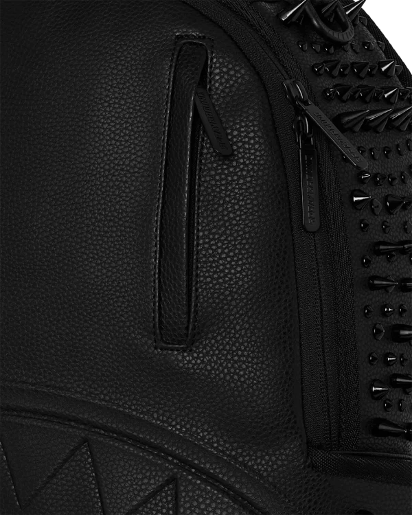 SUPER SPIKED BACKPACK