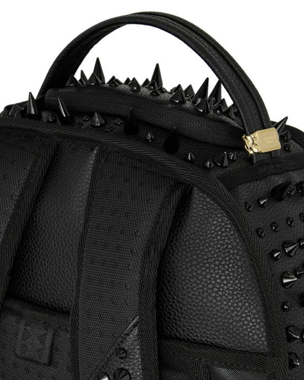 SUPER SPIKED BACKPACK