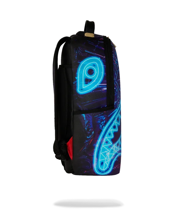 JOHN WICK CONSEQUENCES - OFFICIAL COLLAB BACKPACK