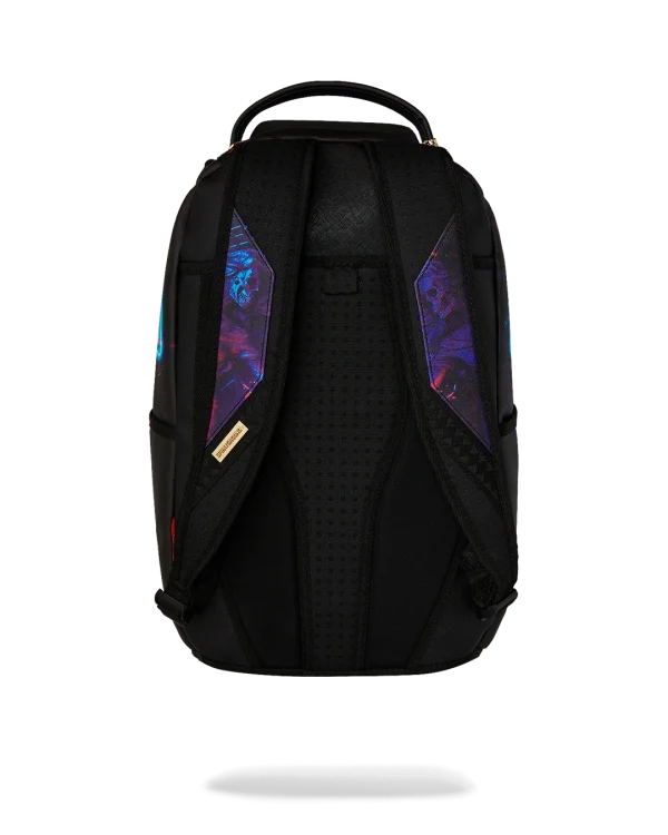 JOHN WICK CONSEQUENCES - OFFICIAL COLLAB BACKPACK