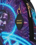 JOHN WICK CONSEQUENCES - OFFICIAL COLLAB BACKPACK