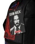 JOHN WICK CONSEQUENCES - OFFICIAL COLLAB BACKPACK