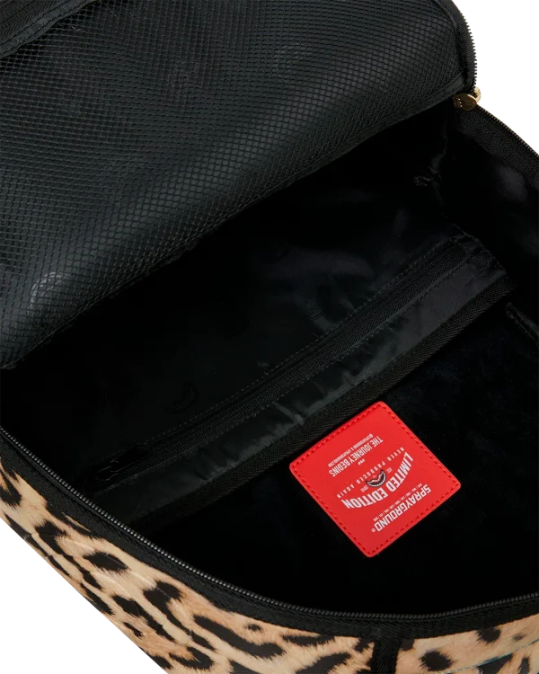 RIVIERA REIGN BACKPACK