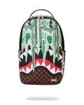 LIQUID ASSETS BACKPACK