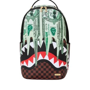 LIQUID ASSETS BACKPACK