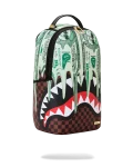 LIQUID ASSETS BACKPACK