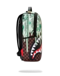 LIQUID ASSETS BACKPACK