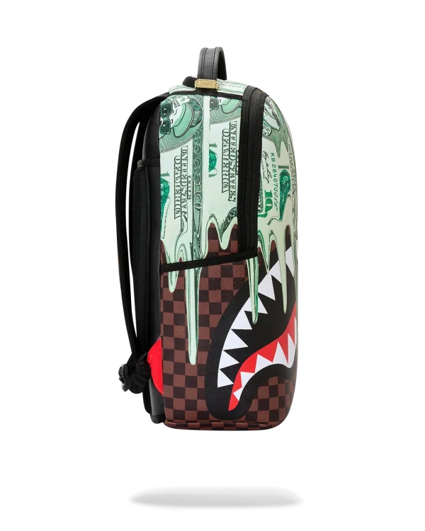 LIQUID ASSETS BACKPACK