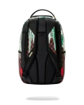 LIQUID ASSETS BACKPACK