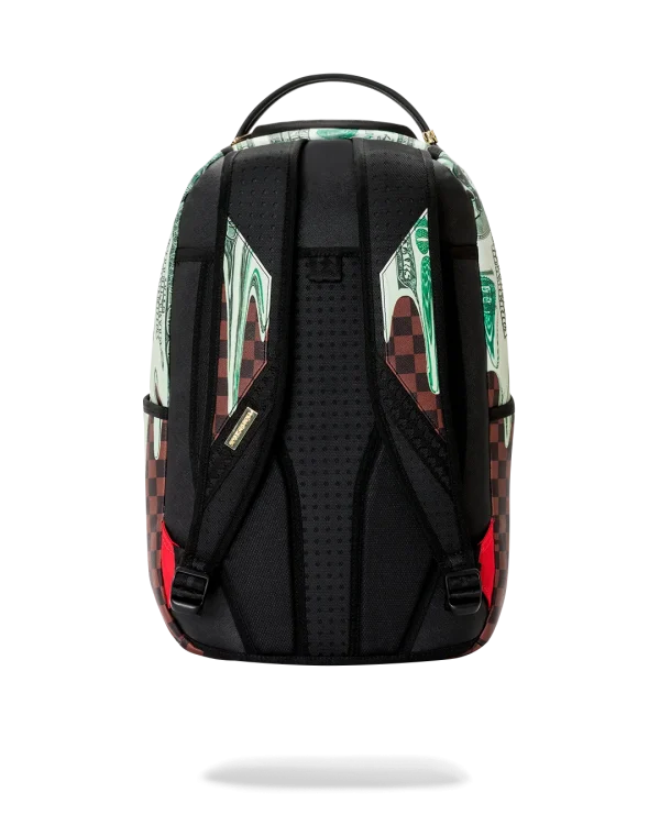 LIQUID ASSETS BACKPACK