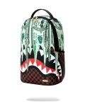 LIQUID ASSETS BACKPACK
