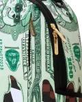 LIQUID ASSETS BACKPACK