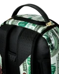 LIQUID ASSETS BACKPACK