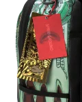 LIQUID ASSETS BACKPACK