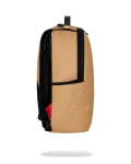 DESIGNER DRIP EFFECT BACKPACK