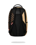 DESIGNER DRIP EFFECT BACKPACK