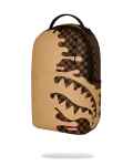 DESIGNER DRIP EFFECT BACKPACK