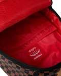 DESIGNER DRIP EFFECT BACKPACK