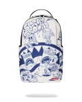 MONEY CREW - CASH & CHAOS BACKPACK