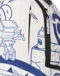 MONEY CREW - CASH & CHAOS BACKPACK
