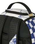 MONEY CREW - CASH & CHAOS BACKPACK