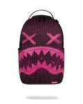 FIBER OPTICS PARTY SHARK BACKPACK