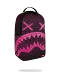 FIBER OPTICS PARTY SHARK BACKPACK