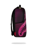 FIBER OPTICS PARTY SHARK BACKPACK