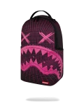 FIBER OPTICS PARTY SHARK BACKPACK
