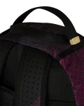 FIBER OPTICS PARTY SHARK BACKPACK