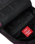FIBER OPTICS PARTY SHARK BACKPACK