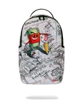 MONEY BOY SCHEMATICS BACKPACK
