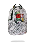 MONEY BOY SCHEMATICS BACKPACK