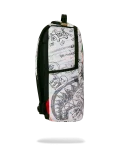 MONEY BOY SCHEMATICS BACKPACK