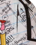 MONEY BOY SCHEMATICS BACKPACK