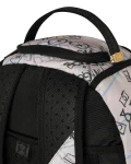 MONEY BOY SCHEMATICS BACKPACK