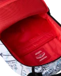 MONEY BOY SCHEMATICS BACKPACK