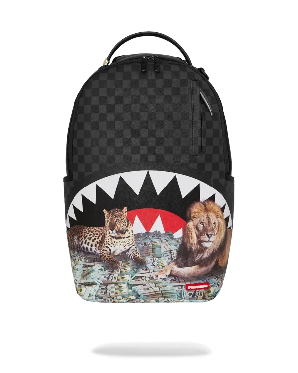 ROYAL IN$TINCT BACKPACK