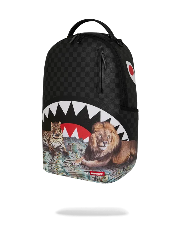ROYAL IN$TINCT BACKPACK