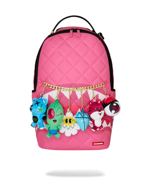 KAWAII CUTIE BACKPACK