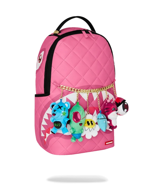 KAWAII CUTIE BACKPACK