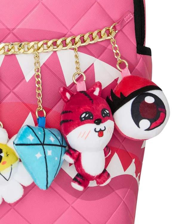 KAWAII CUTIE BACKPACK