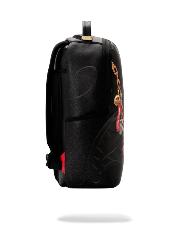 THE MIRAGE BACKPACK